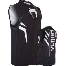 Майка Venum Tempest Dry Tech Tank Top Black