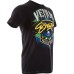 Футболка Venum Carioca 3 T-shirt-Black