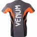 Футболка Venum "Shockwave 3" T-Shirt, Black Orange