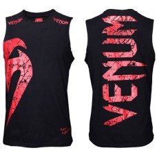 Майка Venum Giant Tank Top Red Devil