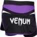 Спортивна спідниця-шорти Venum Body Fit Training Skirt Black