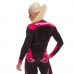 Жіночий рашгард Bad Boy Ladies Sphere Top Long Sleeve