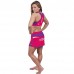 Спортивний бюстгальтер Venum Body Fit Top Pink Purple