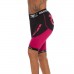Компресійні Шорти жіночі Bad Boy Compression Shorts Black / Pink