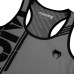 Майка Venum Power Tank Top Black Grey