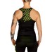 Майка Venum Power Tank Top Black Yellow