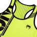 Майка Venum Power Tank Top Black Yellow