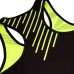 Майка Venum Power Tank Top Black Yellow