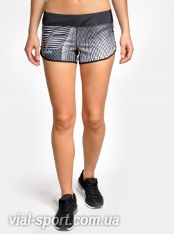 Peresvit Air Motion Women's Printed Shorts Insight