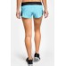 Peresvit Air Motion Women's Shorts Aqua