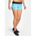 Peresvit Air Motion Women's Shorts Aqua