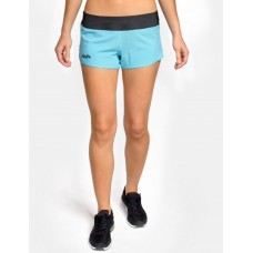 Peresvit Air Motion Women's Shorts Aqua