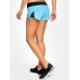 Peresvit Air Motion Women's Shorts Aqua