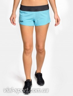 Peresvit Air Motion Women's Shorts Aqua