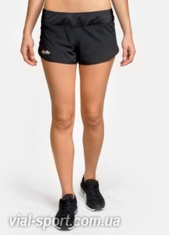 Peresvit Air Motion Women's Shorts Black