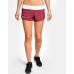 Peresvit Air Motion Women's Shorts Bordo