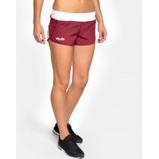 Peresvit Air Motion Women's Shorts Bordo