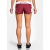 Peresvit Air Motion Women's Shorts Bordo