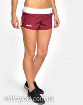 Peresvit Air Motion Women's Shorts Bordo