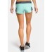 Peresvit Air Motion Women's Shorts Mint