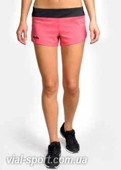 Peresvit Air Motion Women's Shorts Raspberry