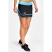 Peresvit Air Motion Women's Sport Skirt Aqua