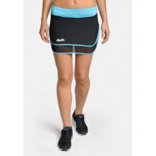 Peresvit Air Motion Women's Sport Skirt Aqua