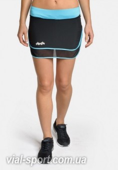 Peresvit Air Motion Women's Sport Skirt Aqua