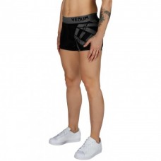 Спортивні шорти Venum Power Shorts Black Grey