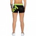 Спортивні шорти Venum Power Shorts Black Yellow