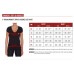 Майка жіноча Venum Santa Muerte Tank Top Black