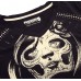 Майка жіноча Venum Santa Muerte Tank Top Black