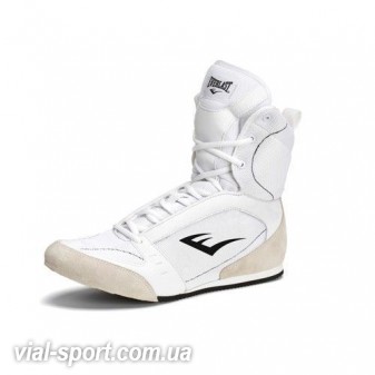 Боксерки Everlast Econ High Top Boxing Shoe