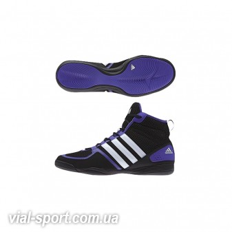 Боксероки ADIDAS BOXFIT 3