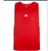 Боксерська форма Adidas MICRO DIAMOND BOXING Червона