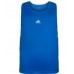 Боксерська форма Adidas MICRO DIAMOND BOXING синя