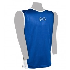 Боксерська майка RIVAL Boxing Jersey RAP-TT20 blue