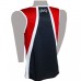 Боксерська майка RIVAL Boxing Jersey RAP-TT20 red