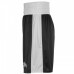 Боксерські шорти Lonsdale Boxing Shorts-Black / White