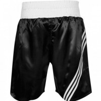 Боксерські шорти Adidas Multi чорні