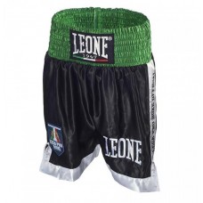 Шорти боксерські Leone Contender Black