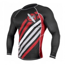 Рашгард Hayabusa Elevate Rashguard Longsleeve