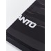 Рашгард MANTO Big M Rashguard Short Sleeve Black