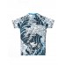 Рашгард MANTO Waves 2.0 Rashguard Short Sleeve