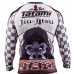 Рашгард з довгим Tatami chess gorilla rash guard