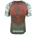 Рашгард з коротким рукавом bad boy warrior society rash