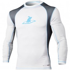 Рашгард TITLE MMA Intensity Long Sleeve