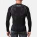 Компресійна футболка Peresvit Air Motion Compression Long Sleeve T-Shirt Black