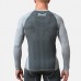 Компресійна футболка Peresvit Air Motion Compression Long Sleeve T-Shirt Heather Grey