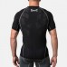Компресійна футболка Peresvit Air Motion Compression Short Sleeve T-Shirt Black